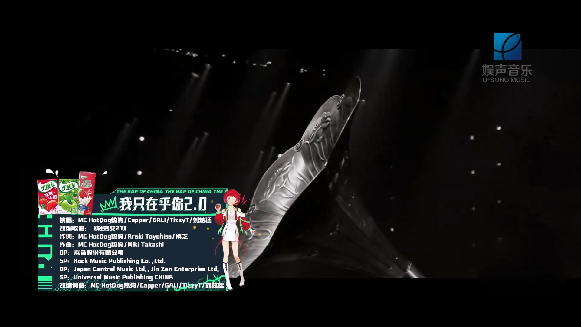 Live Show 9