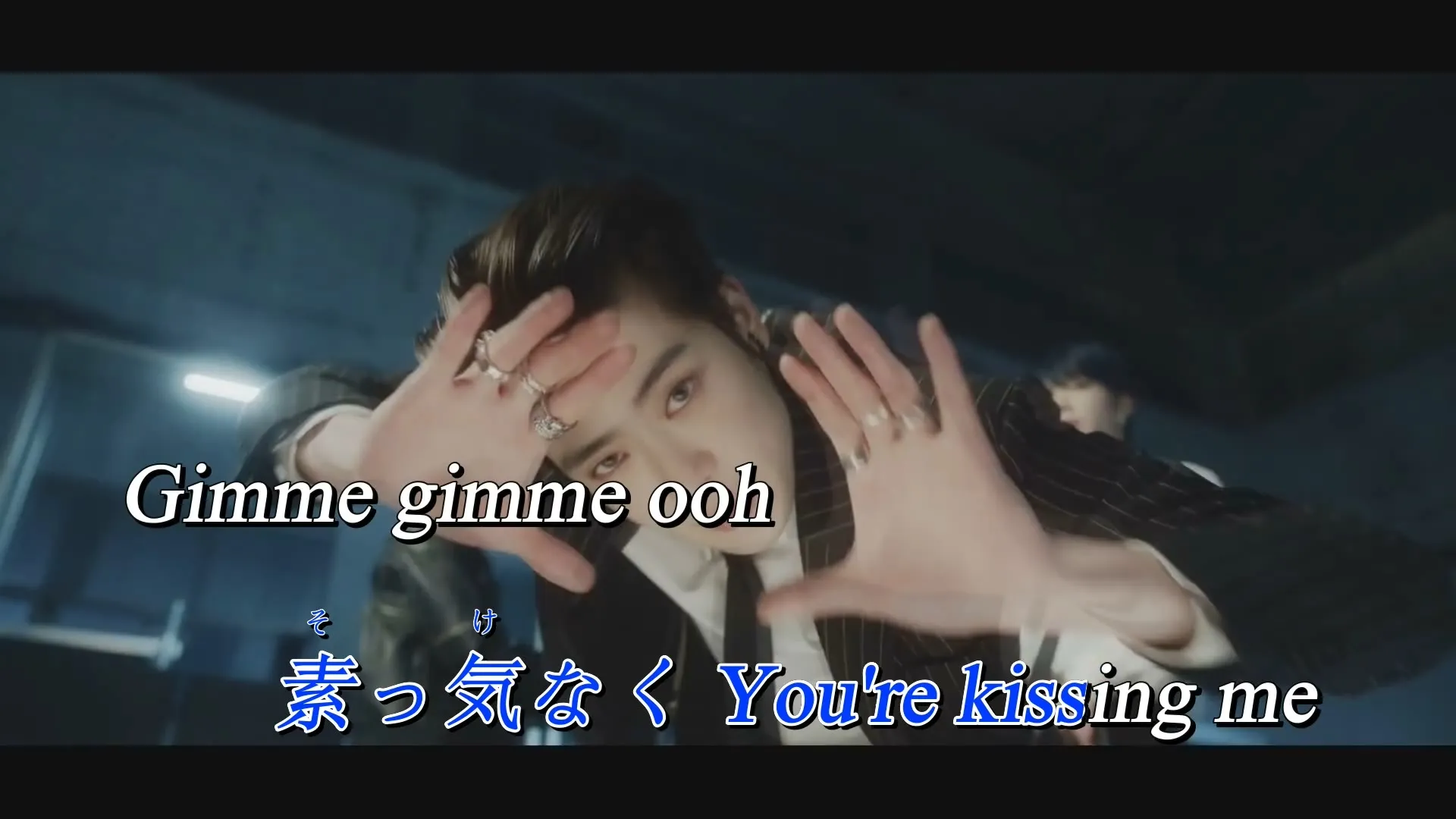 English Japanese Korean 3