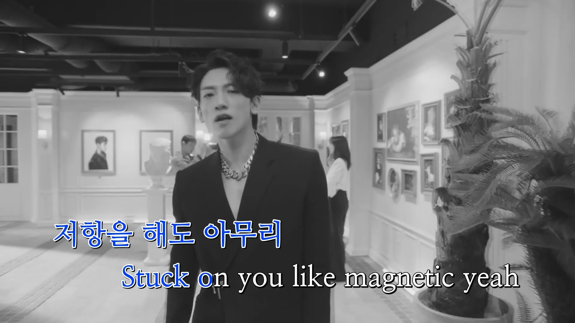 English Japanese Korean 5