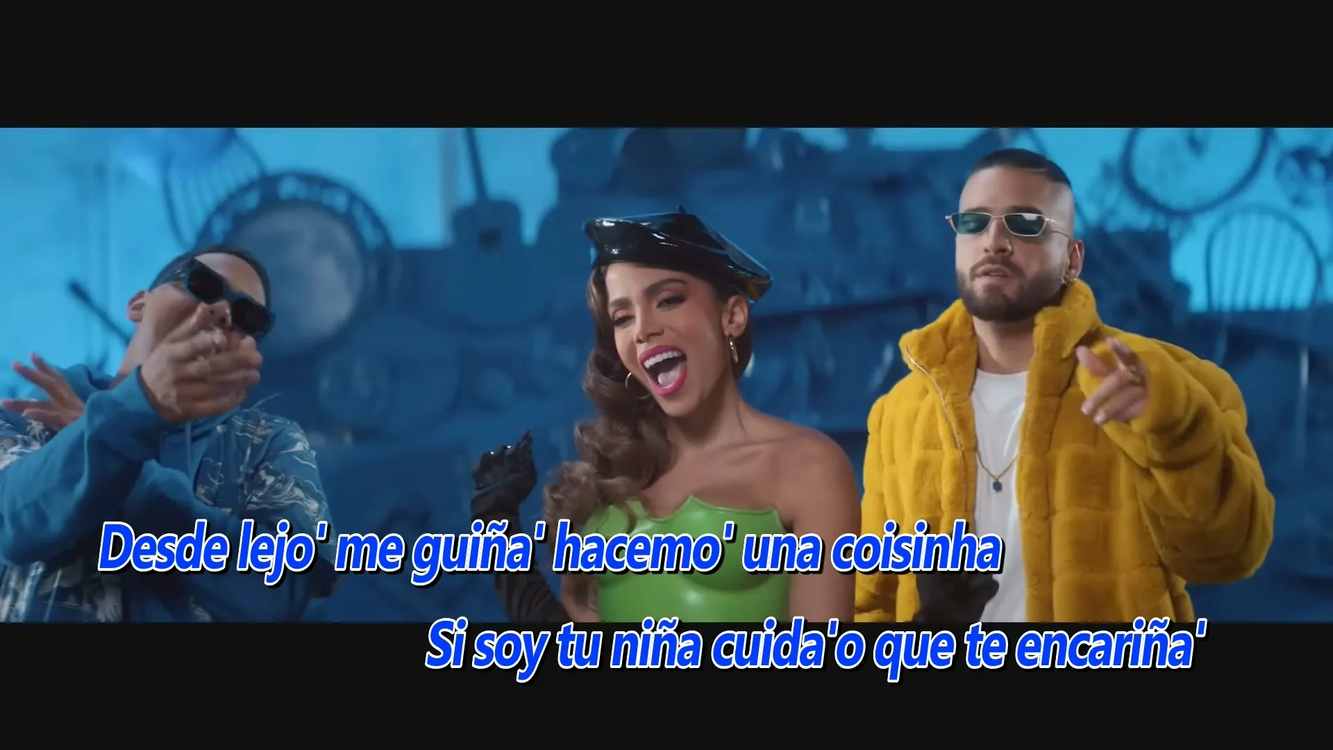 Spanish Thai 2