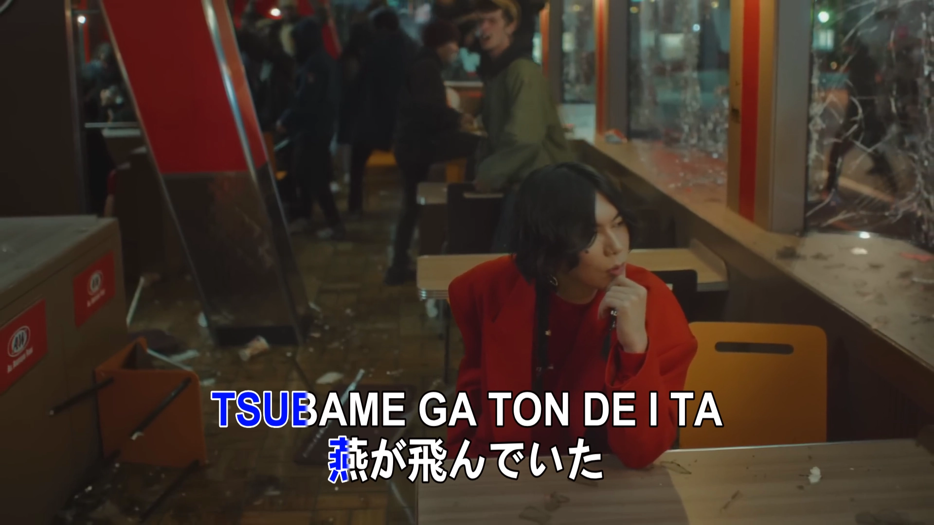 Romanized KTV 7