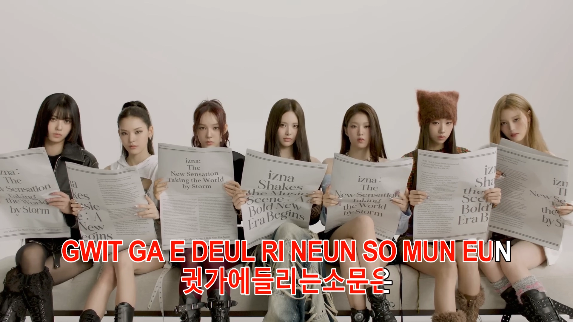 Romanized KTV 10