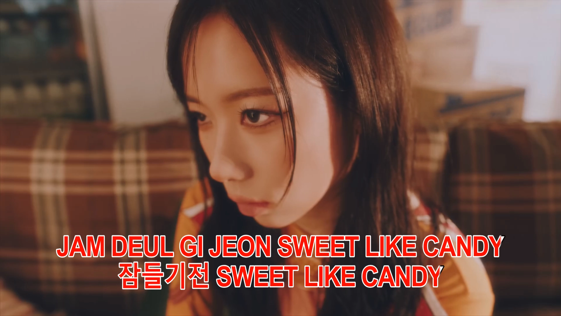 Romanized KTV 12