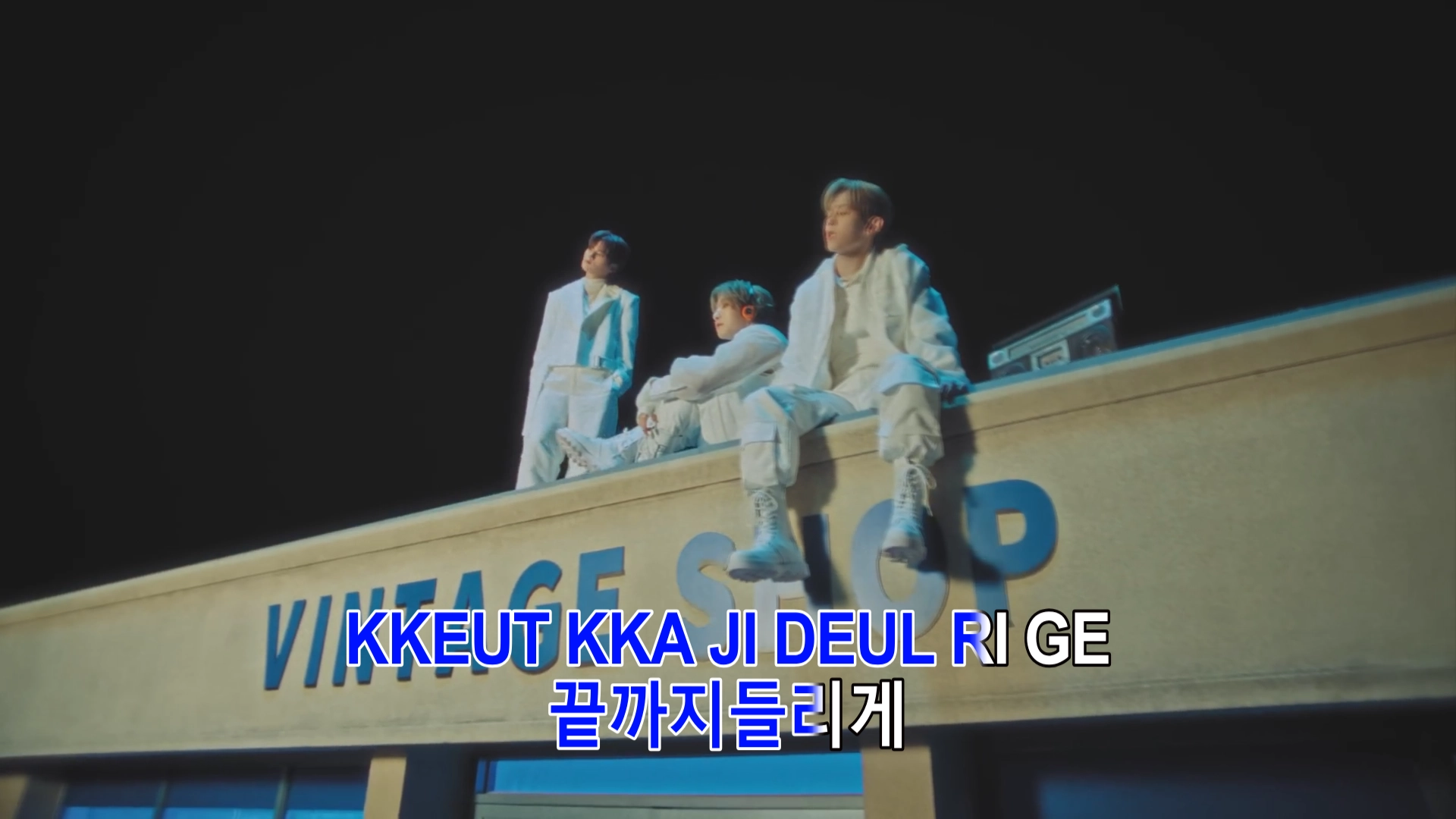 Romanized KTV 14